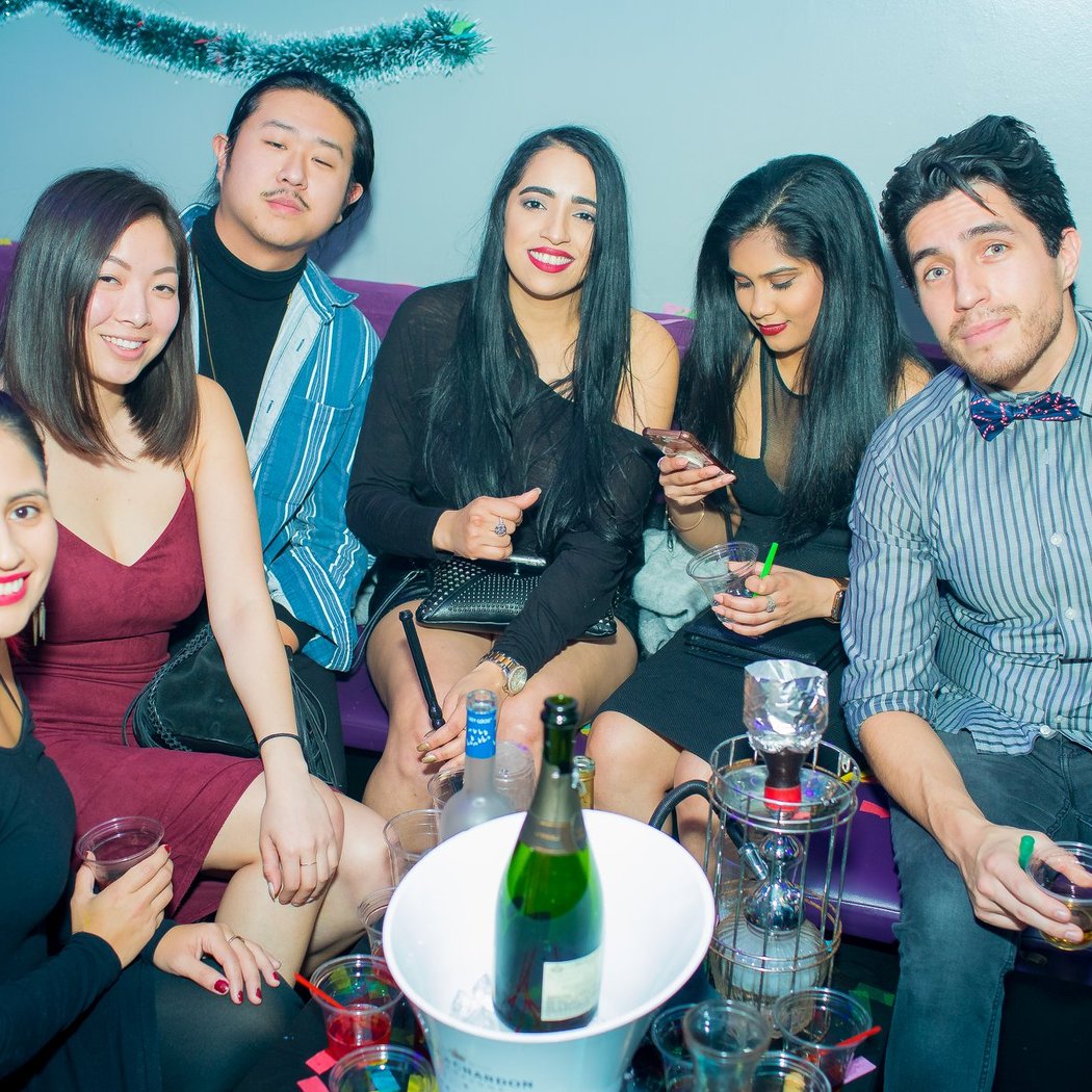 Queens Afrobeat Reggaeton Party 4
