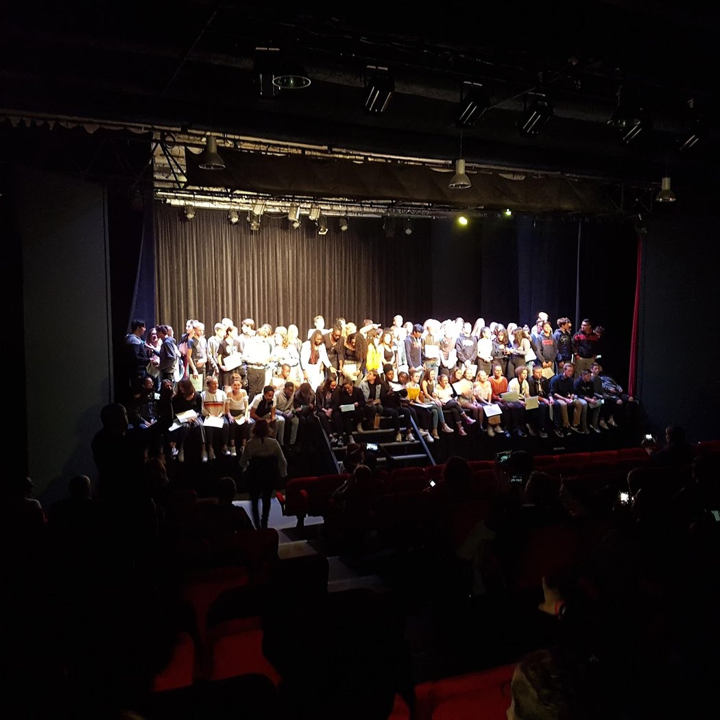 Stages de théâtre (adultes) 4