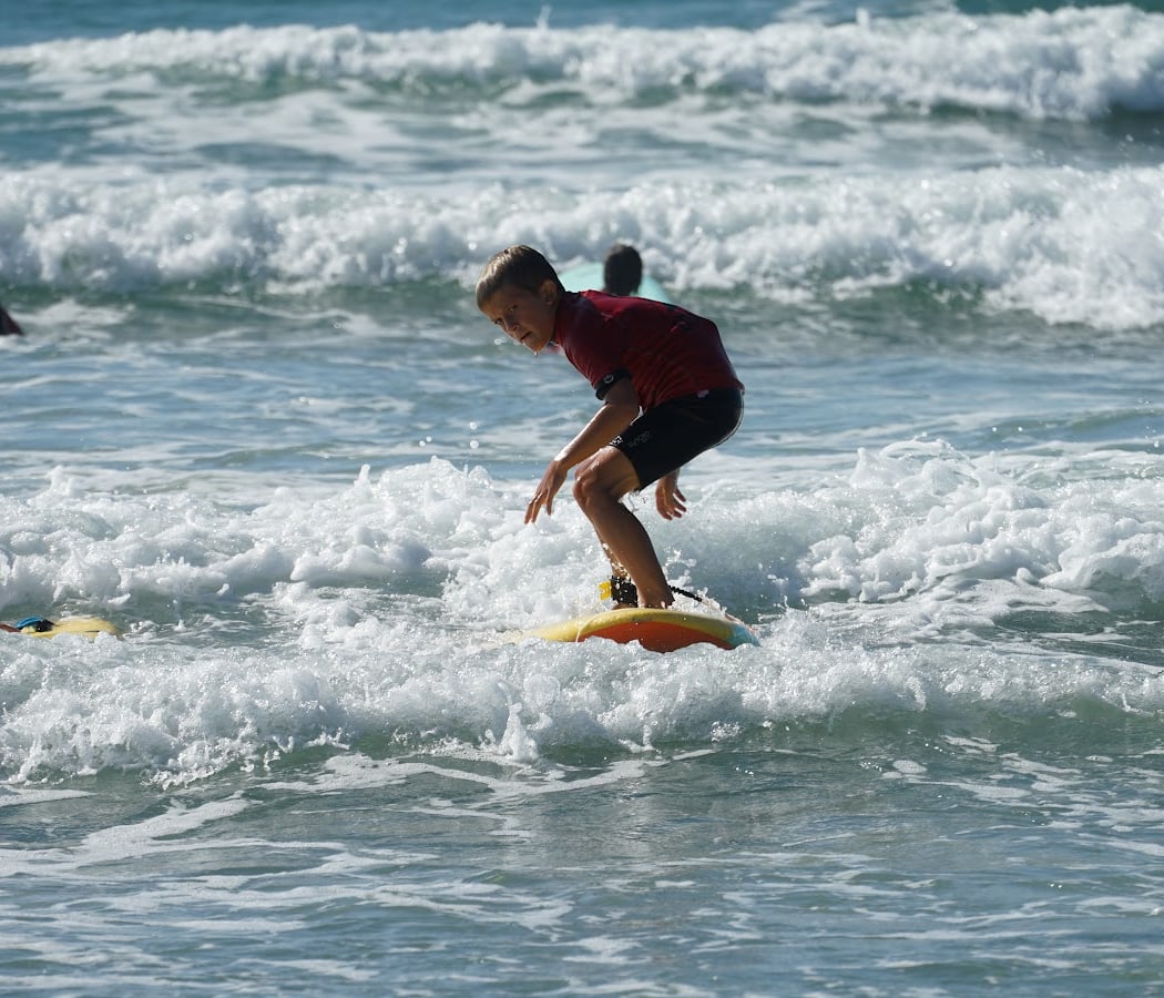 Surf School Anglet - Uhaina Surf School 3