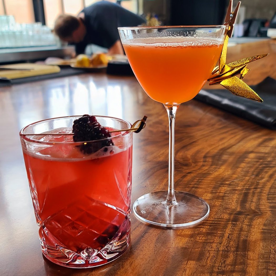 Savage & Cooke - An American Distillery 3