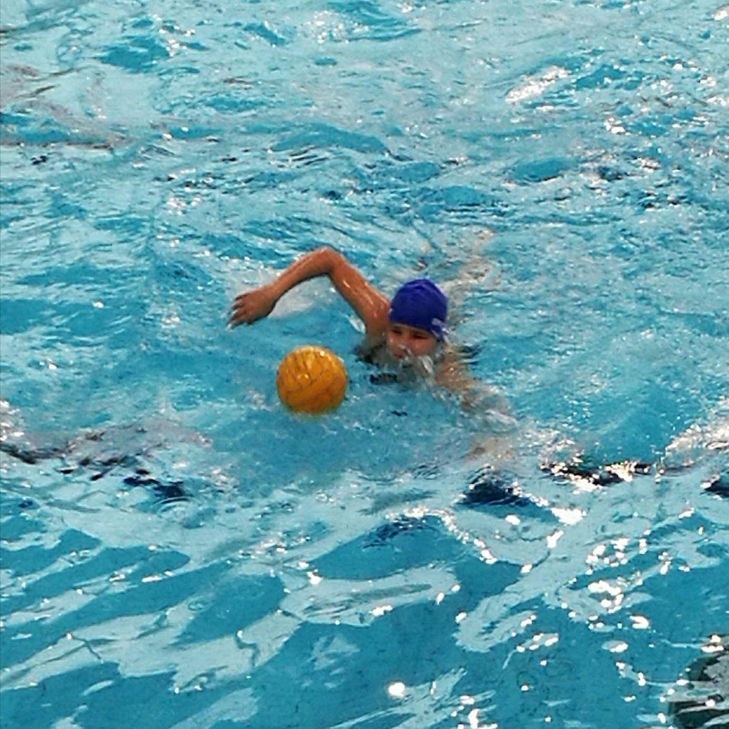 CHTI CUP Girls & U14 1