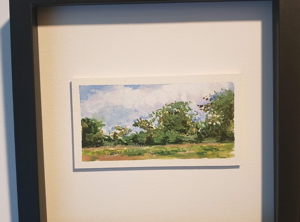 Gallery North 5
