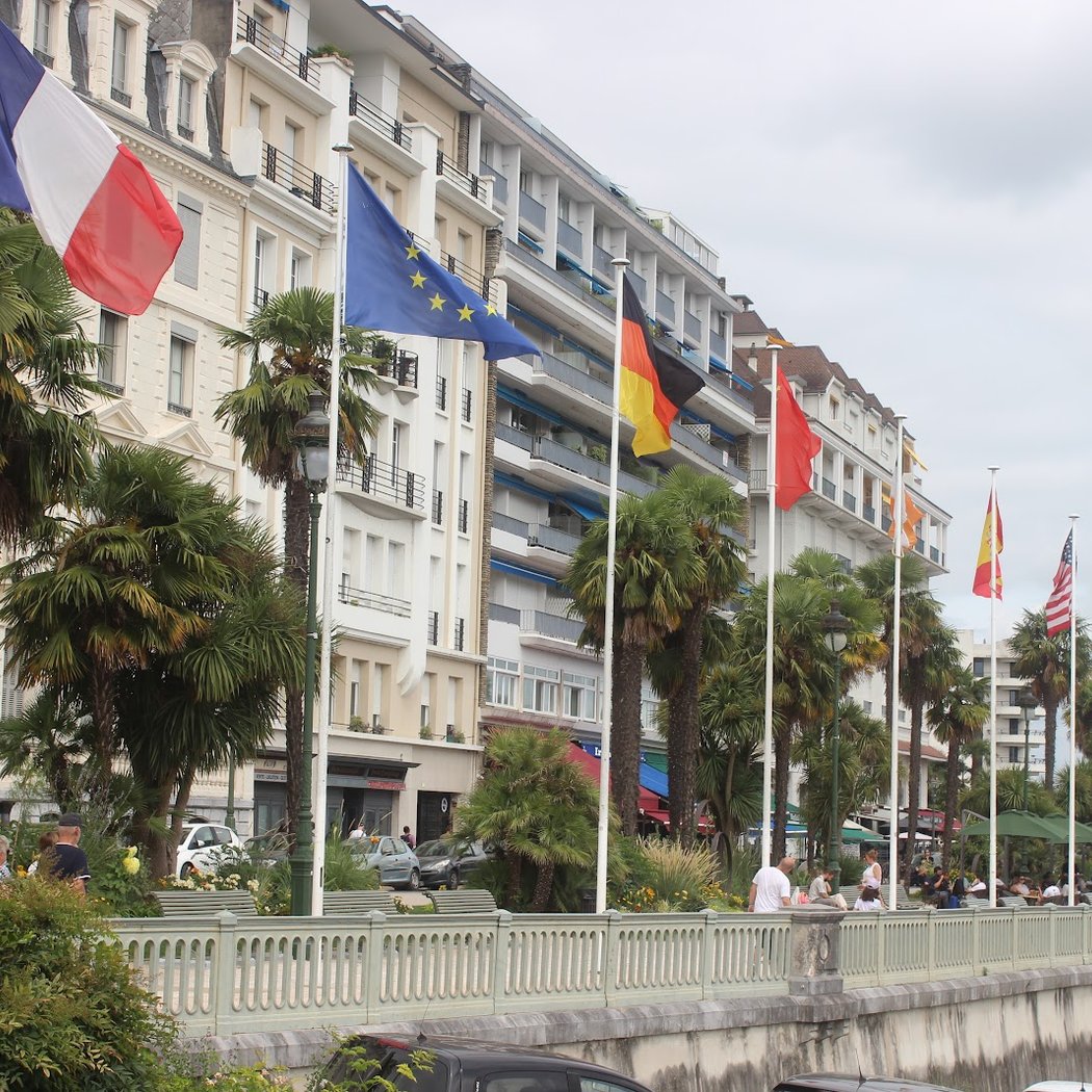 Boulevard des Pyrénées 3