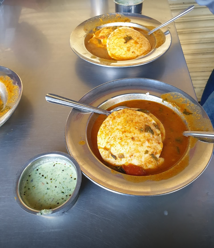 Karigiri Refreshments 3
