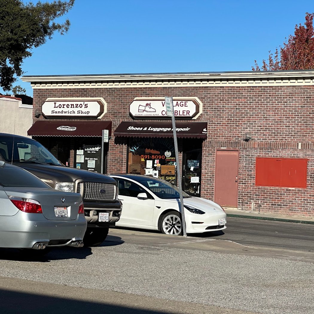 Lorenzo's Sandwich Shop 2