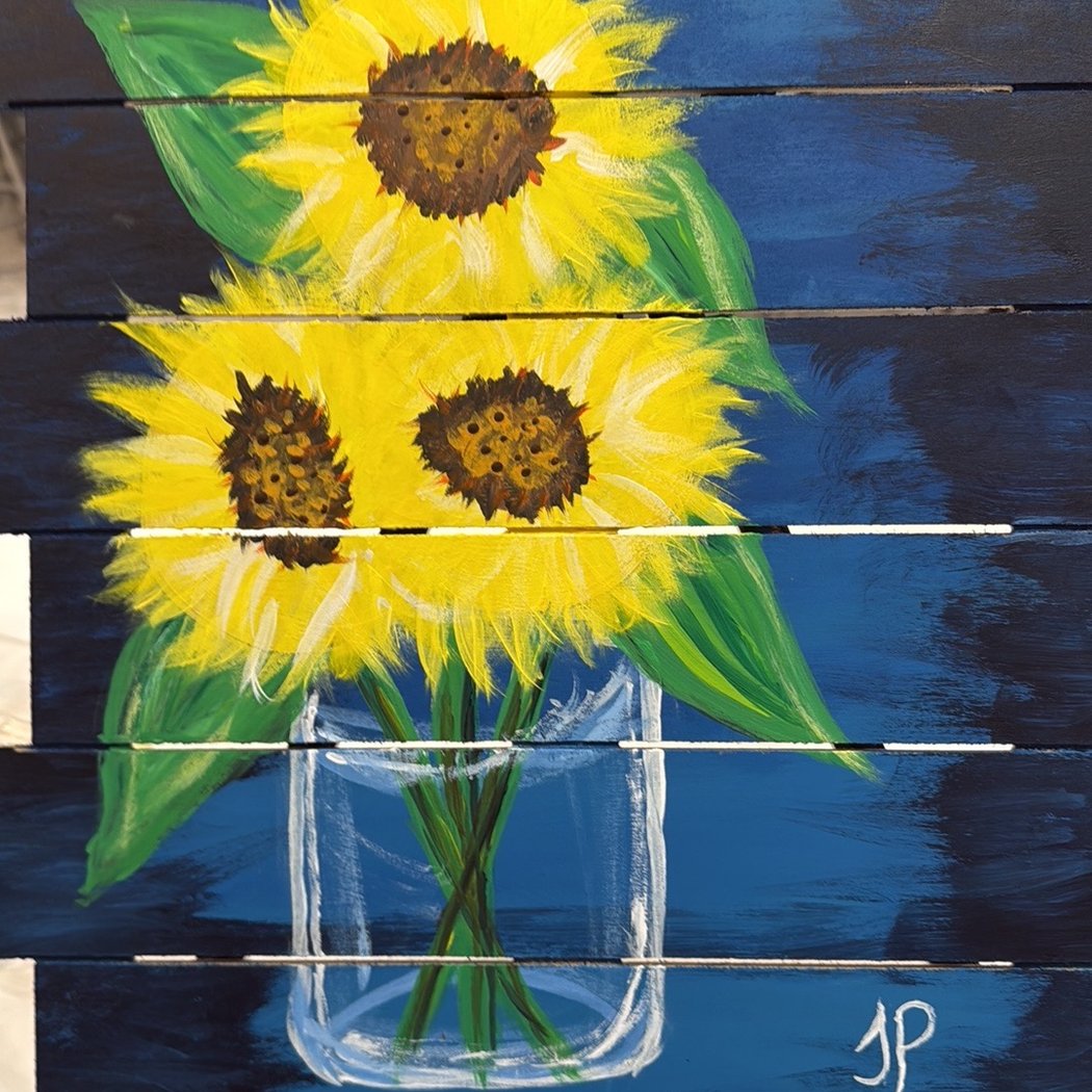 Painting with a Twist 3