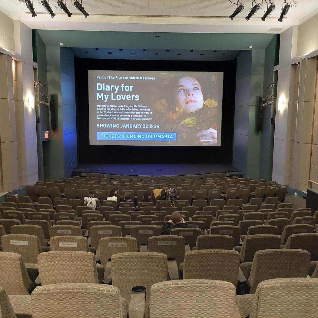 New York Asian Film Festival 3