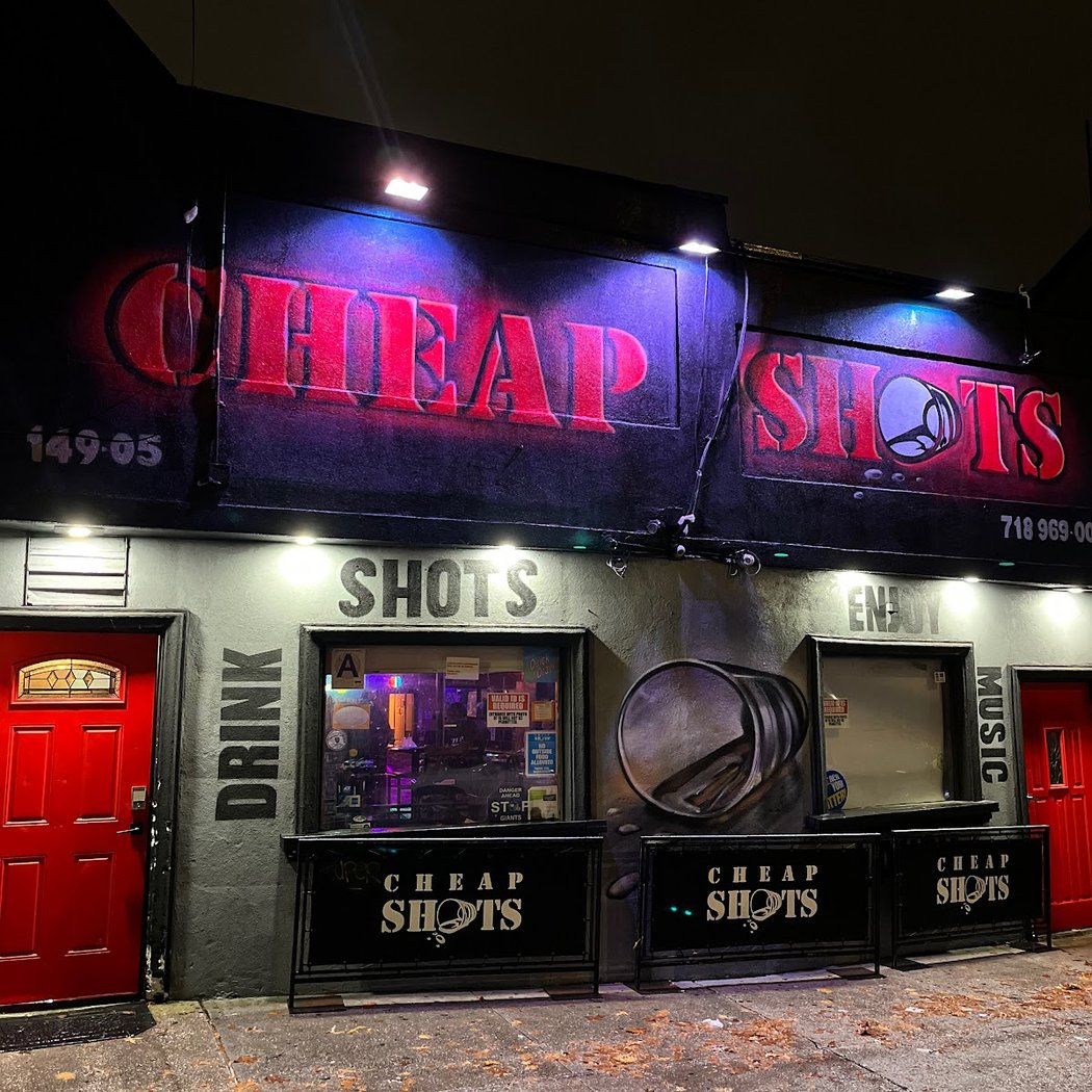 Game Nights and Special Events 2