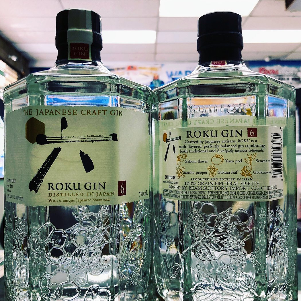 Mission Liquors 1