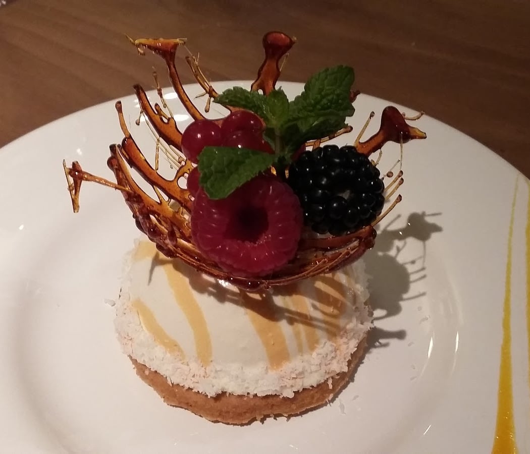 Victor Café 1