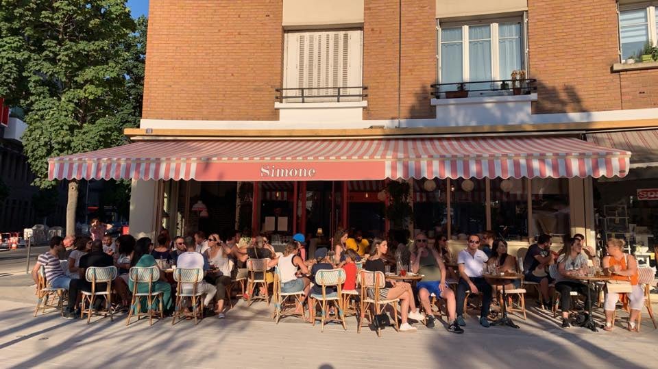 Simone de Montrouge 2