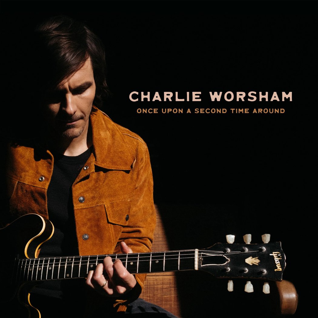 Charlie Worsham 2
