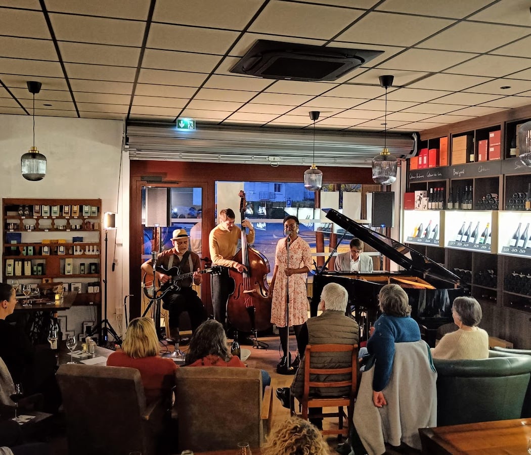 Jazz du Bon 2