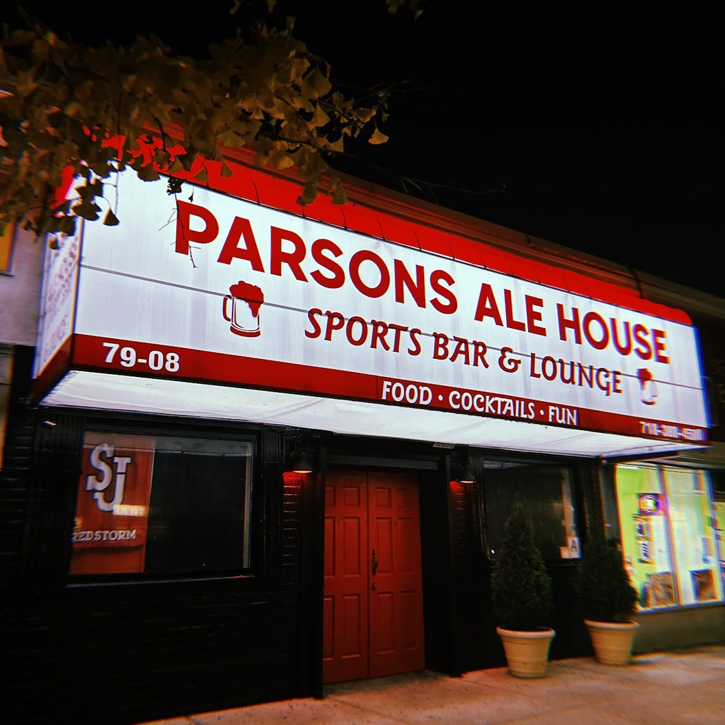 Parsons Ale House 2