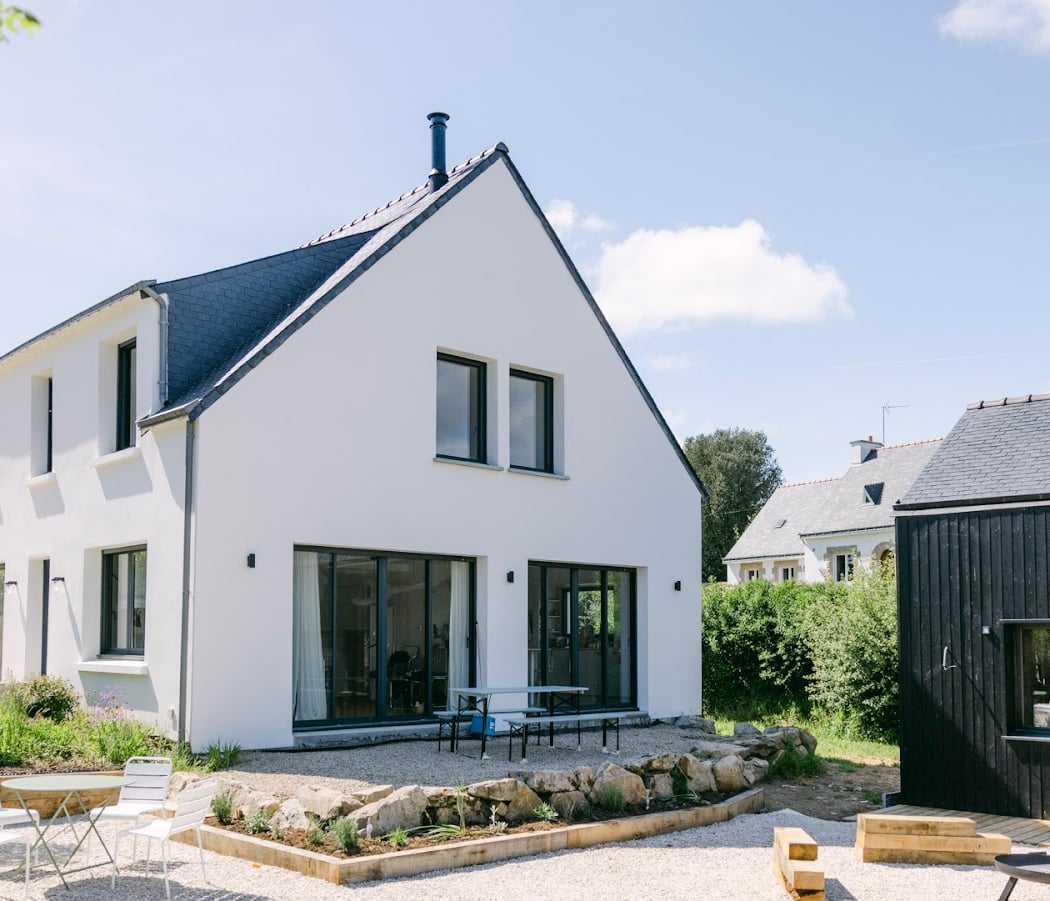 MAISON PASSAGE 2