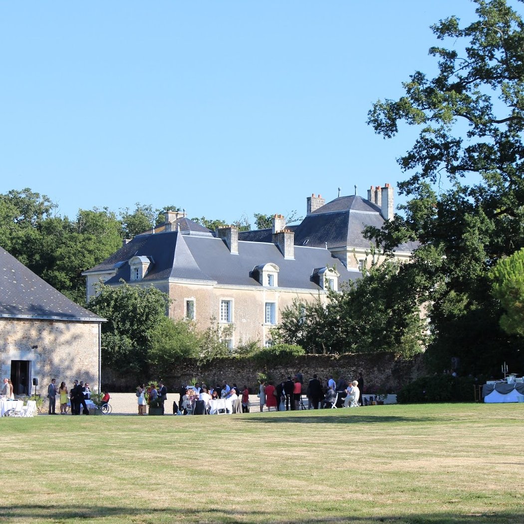 Castle Rousselière 2