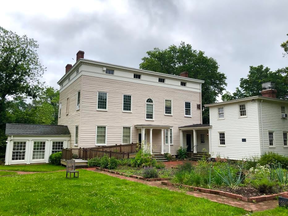 Montclair History Center (Montclair Historical Society) 3