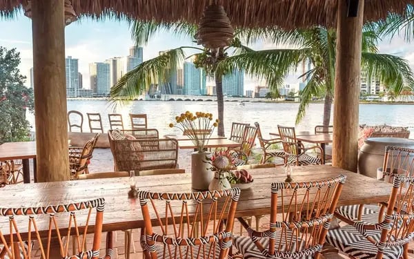 Miami Spice Restaurant Months 2