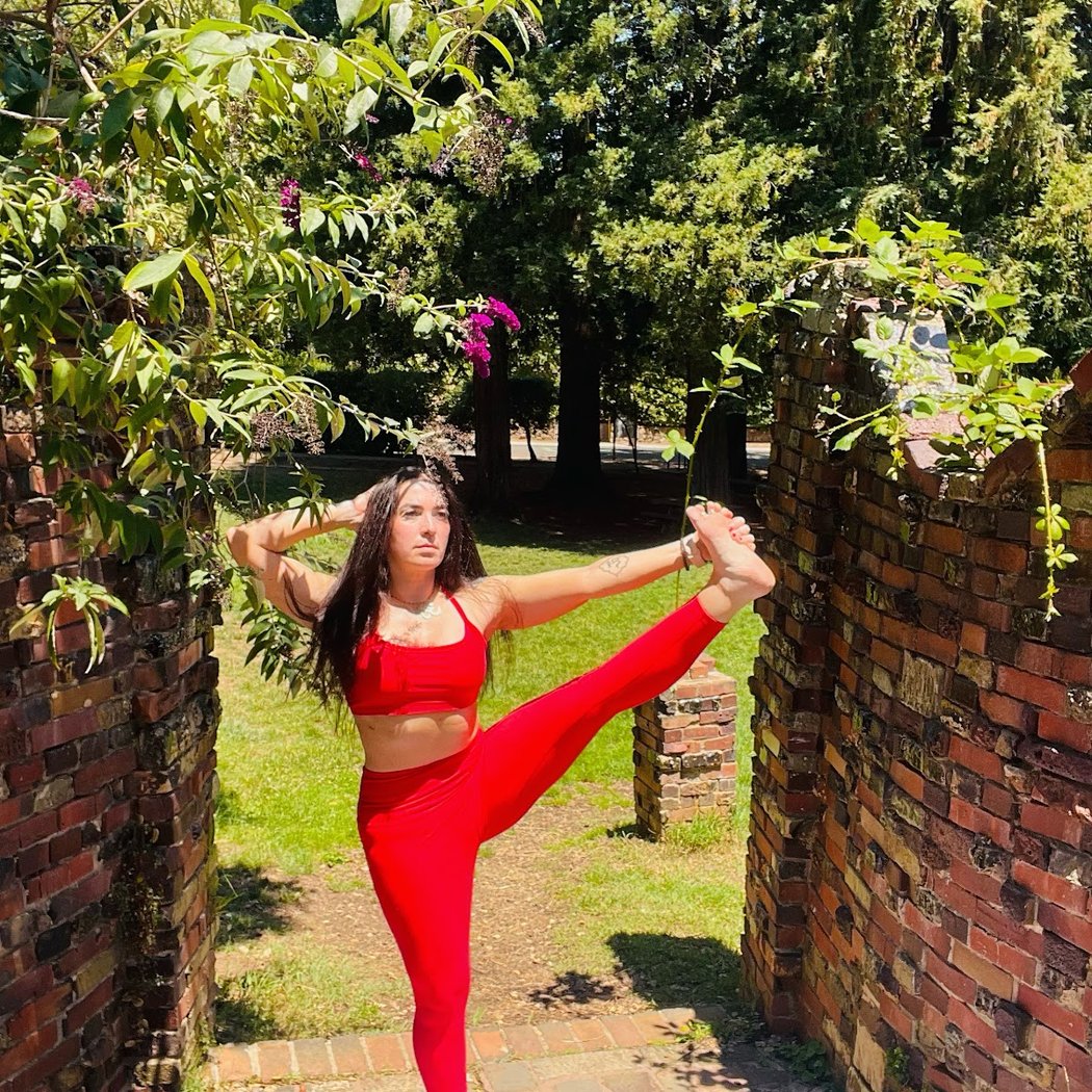 Zahara Bellydance and Yoga 3