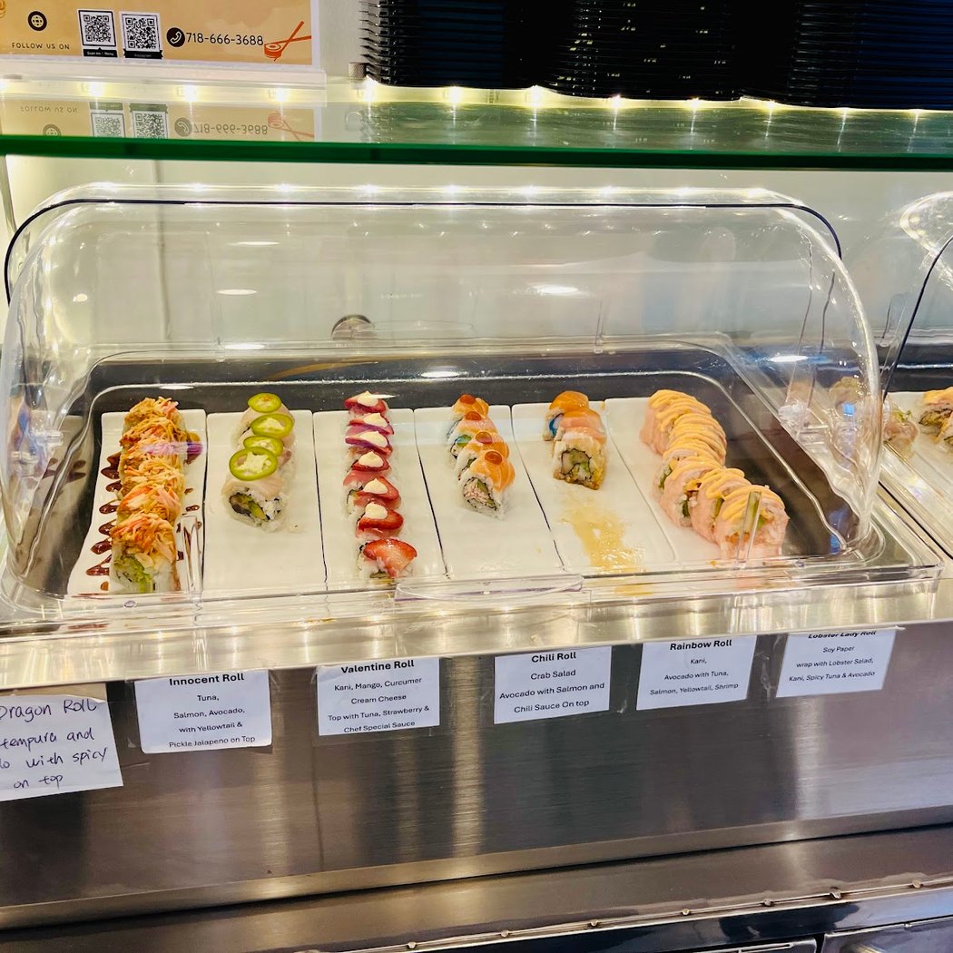 Fusion Bites Inc 2