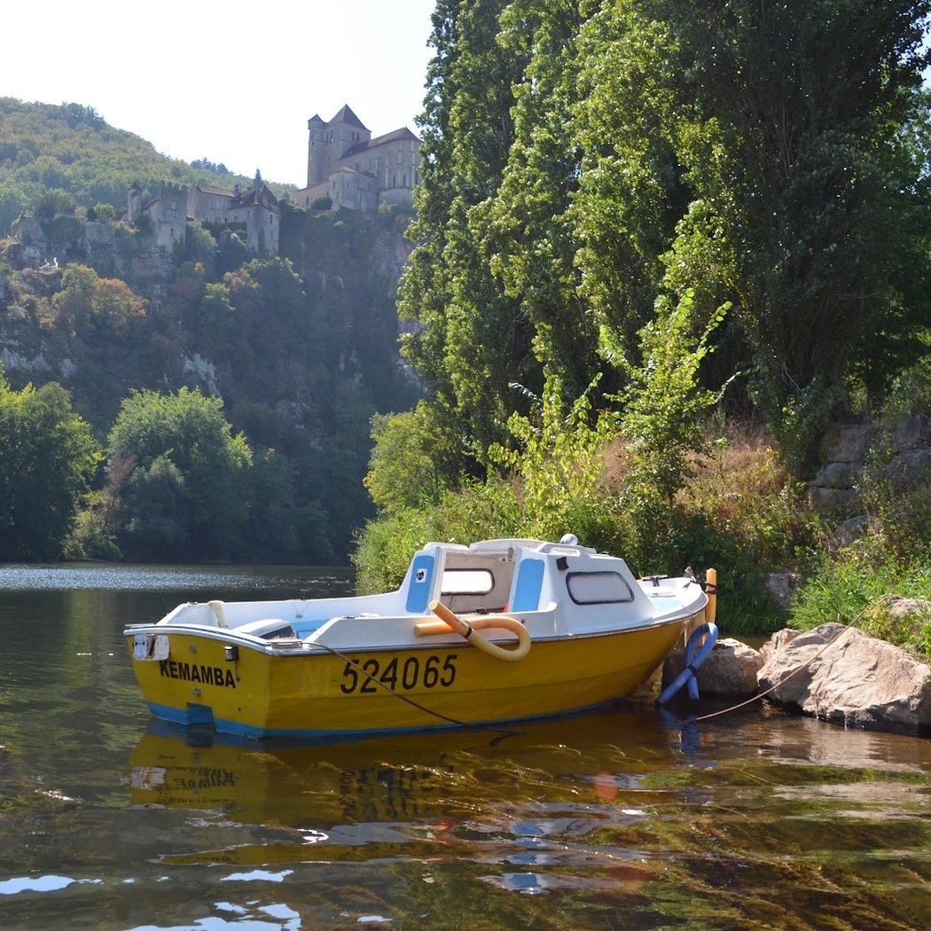 Lotaventure Saint Cirq Lapopie 3