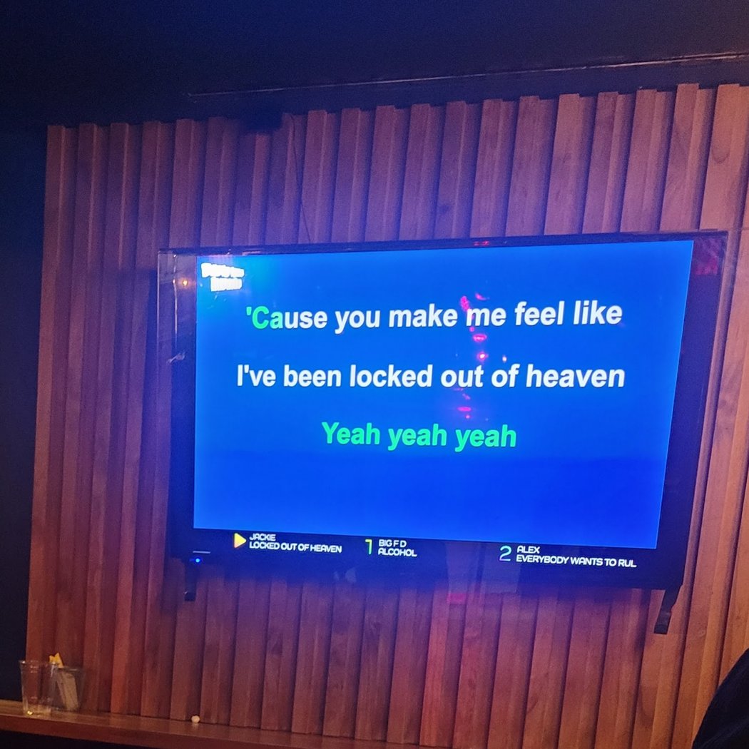 Karaoke Shout 3