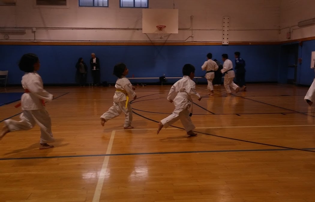 Villa Parke Neighborhood Center 1