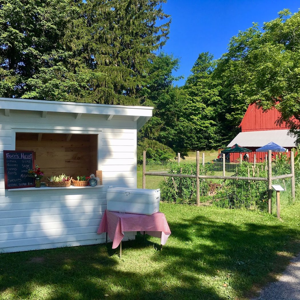 Preserve Historic Sleeping Bear 2