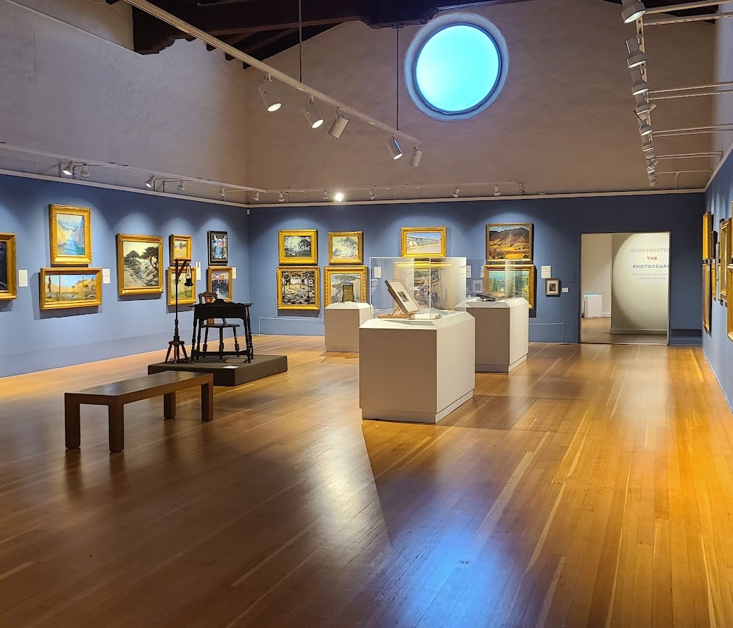 Works by Lucas Blok and Jeffrey Becom 3
