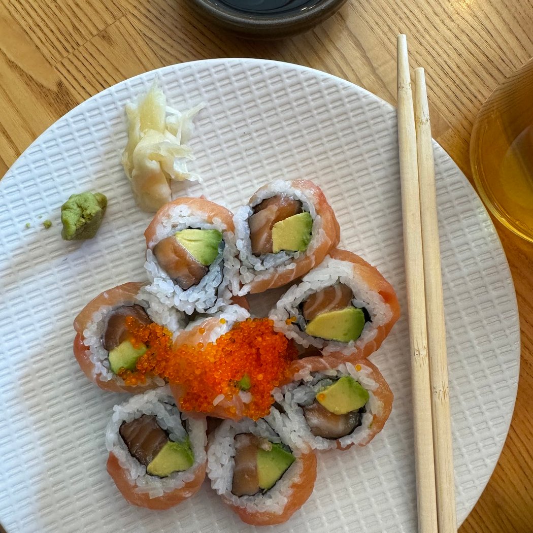 Haruki Japanese 3
