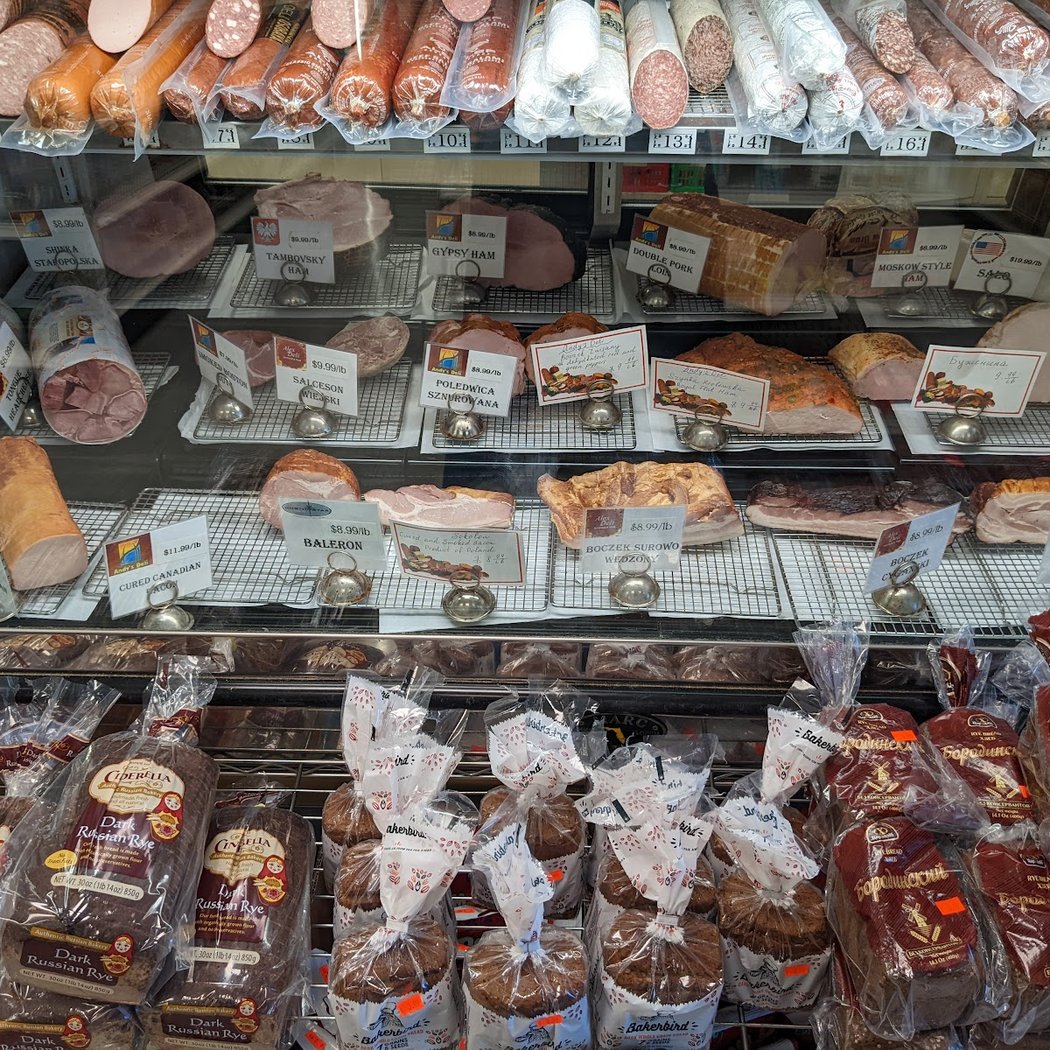 Slavic Shop 1
