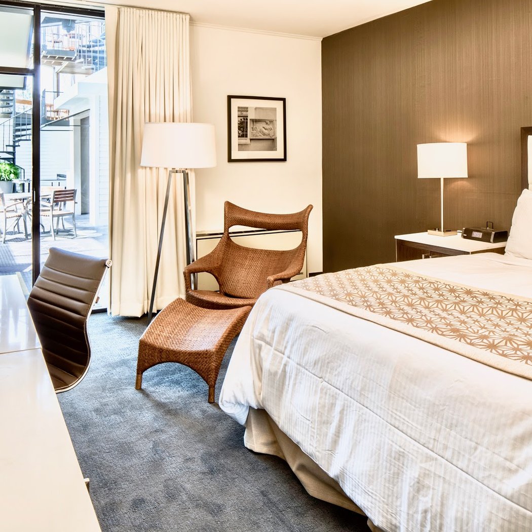 Weber's Boutique Hotel 2