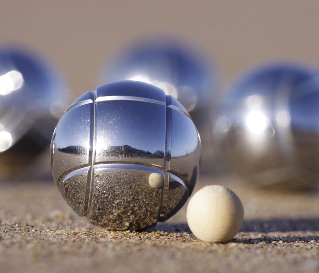 Soirée pétanque 2