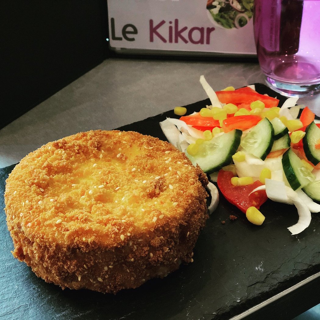Kikar 5