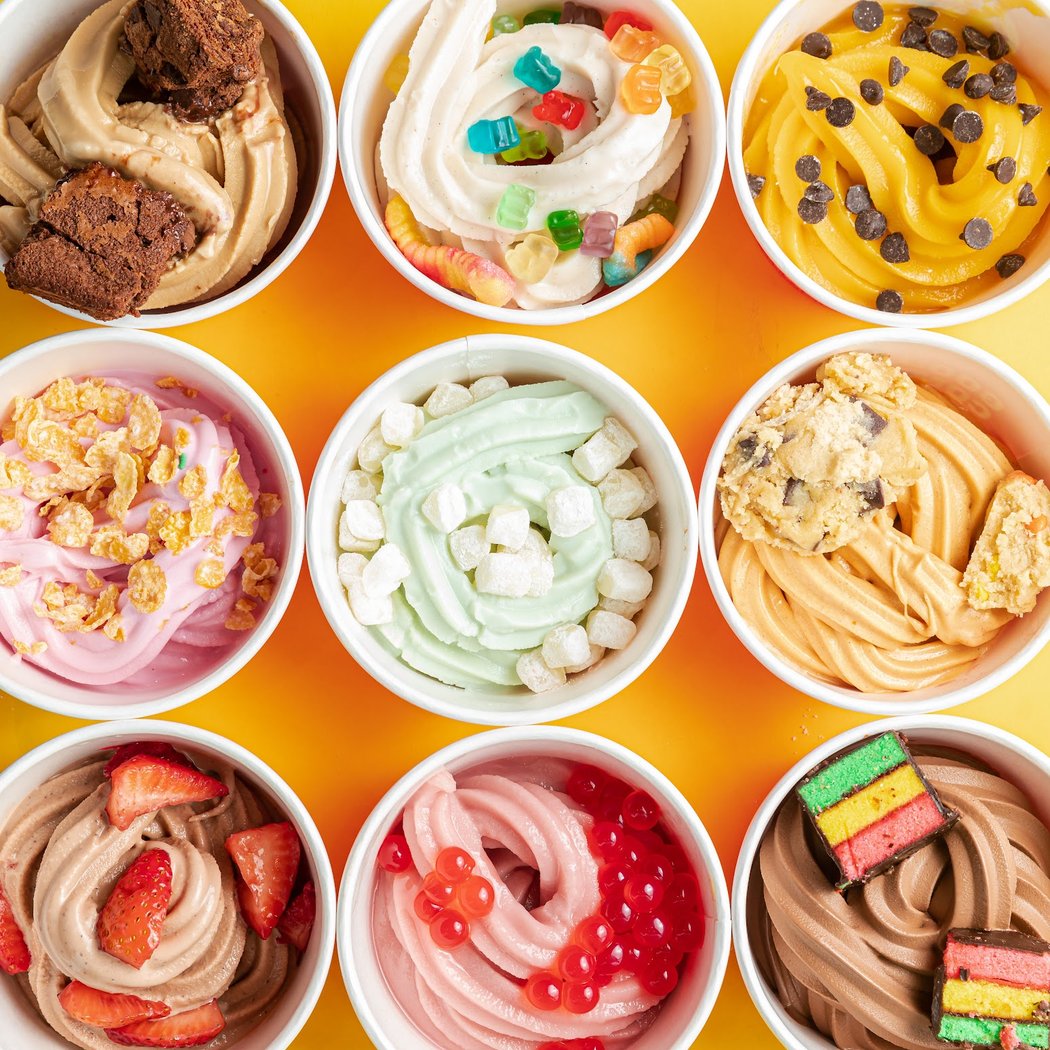 16 Handles 1