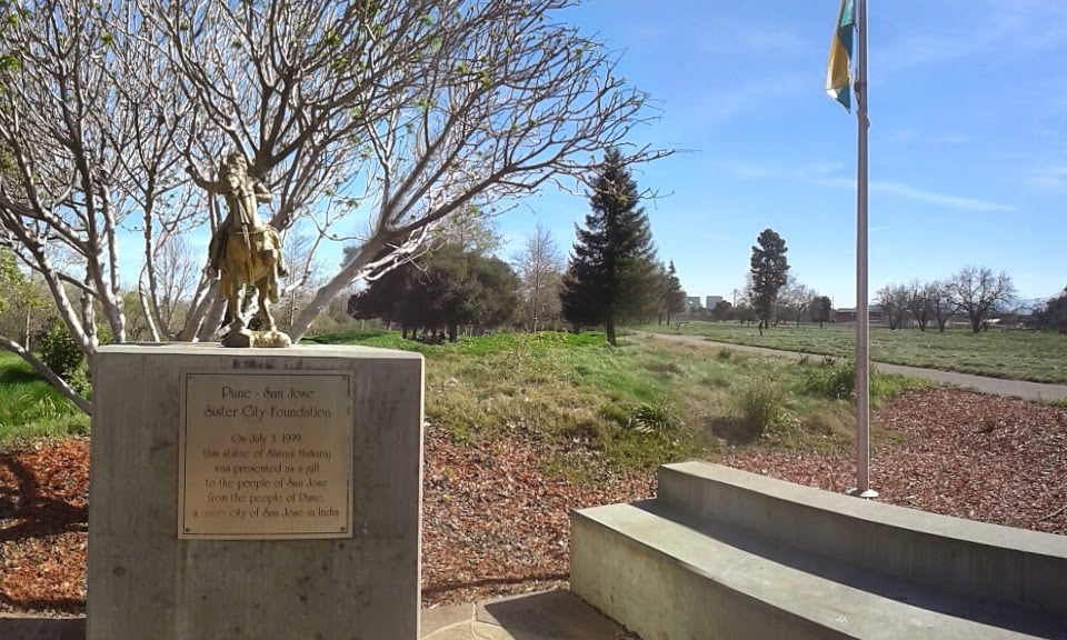 Volunteer in the Historic Orchard with UC Master Gardeners 4