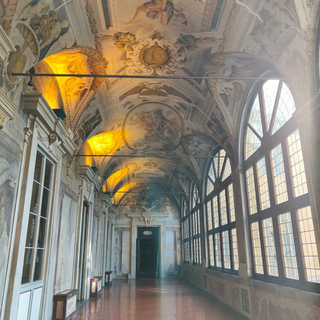 Palazzo Corsini 2