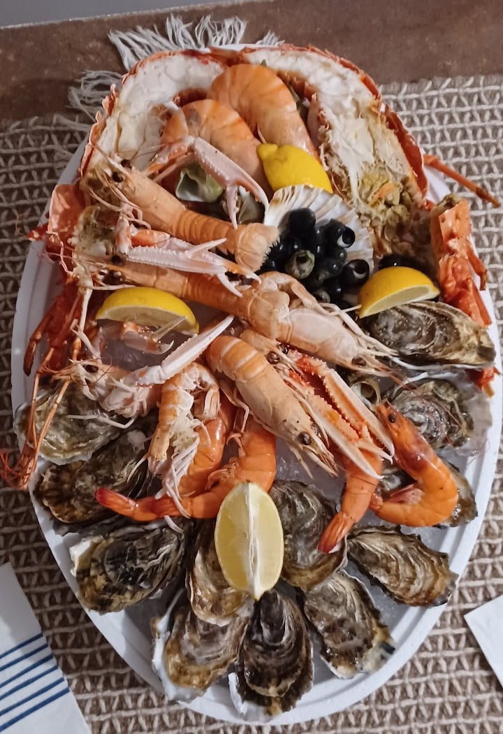 Poissonnerie Biarrote 1