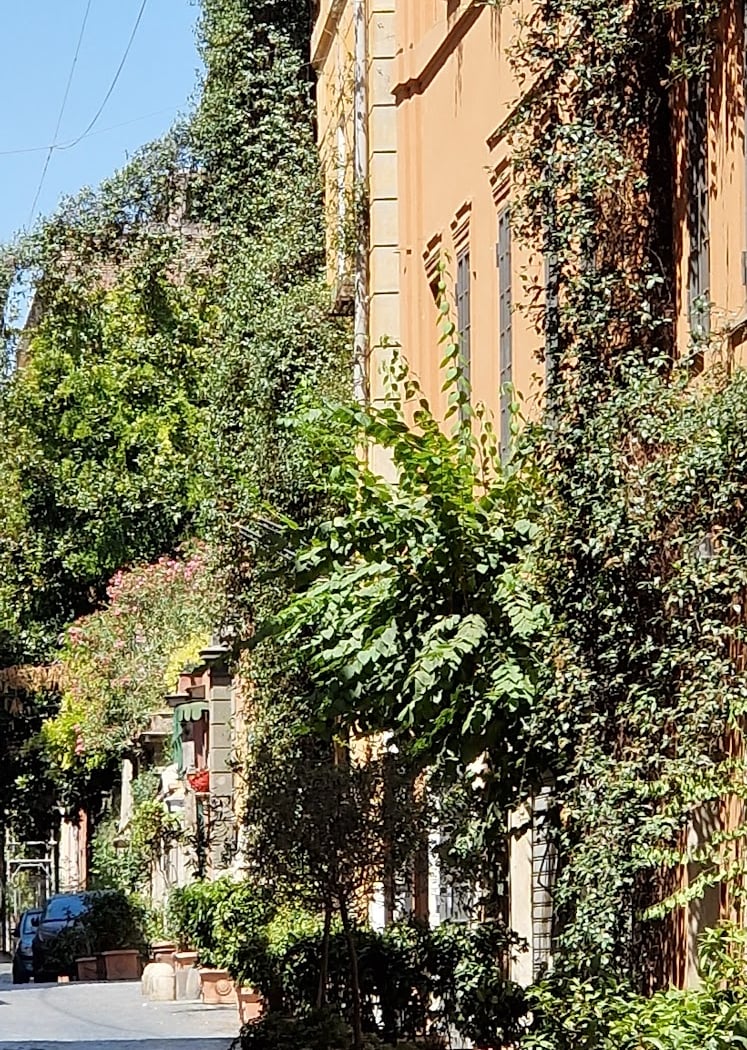 Via Margutta 2