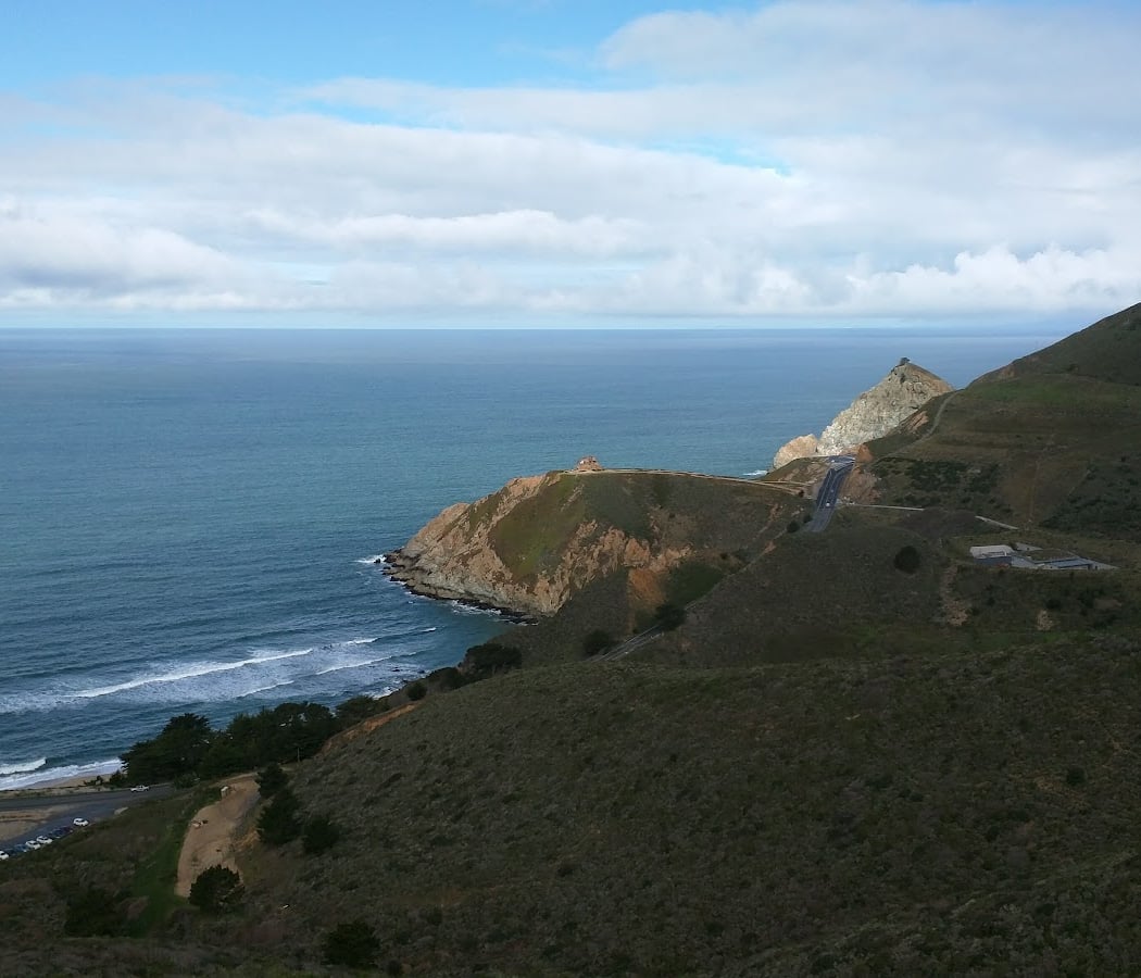 Montara Mountain Trail 3