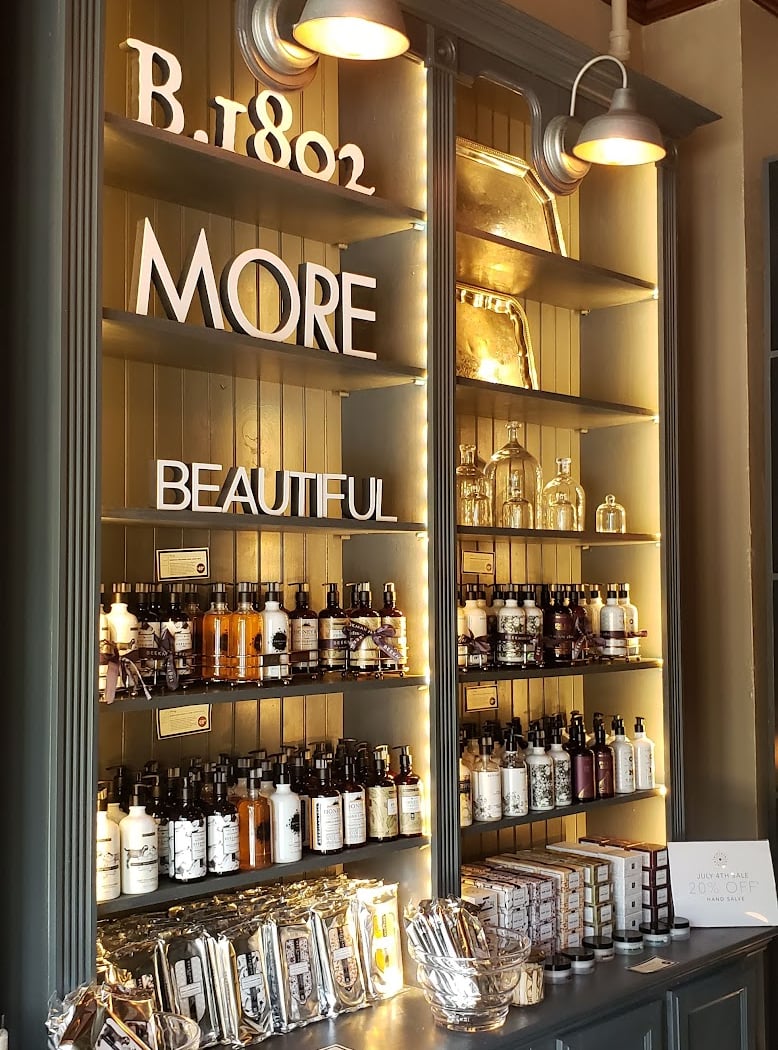 Beekman 1802 Kindness Shop 1