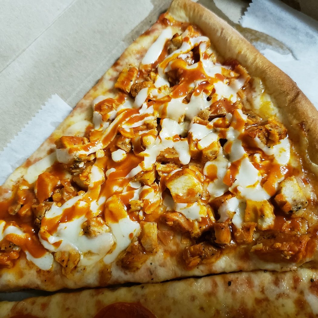 Napoli Pizza 1