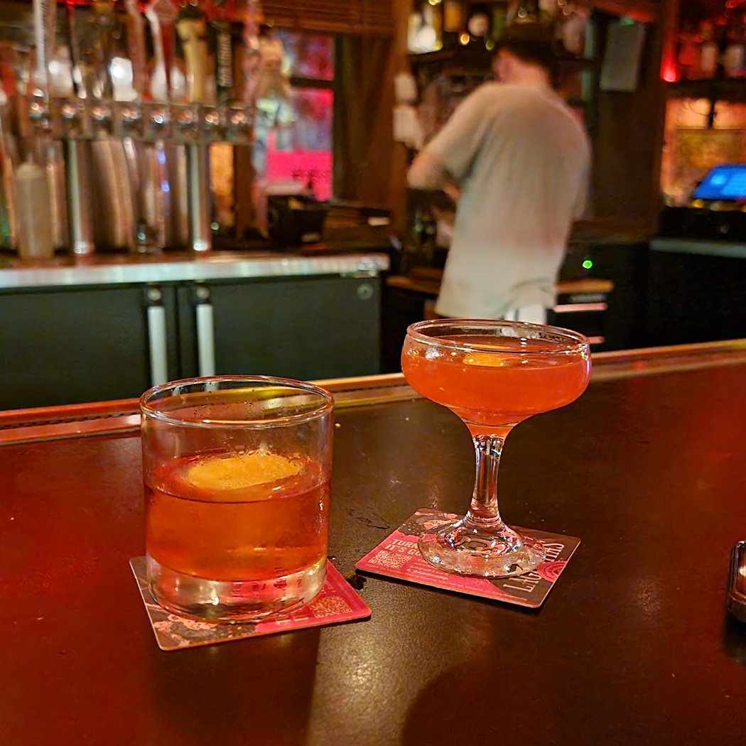 Gracie's Tax Bar