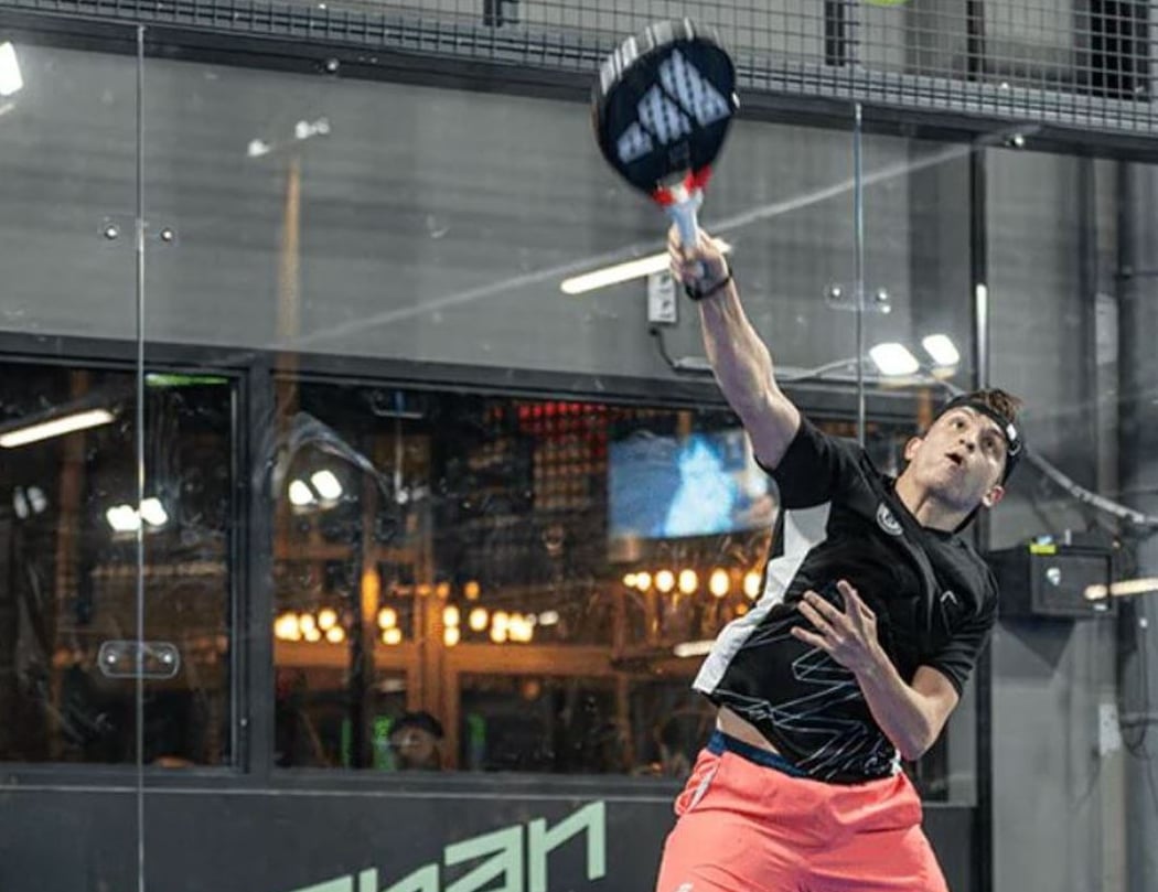 Le Betsson Padel Tour 1