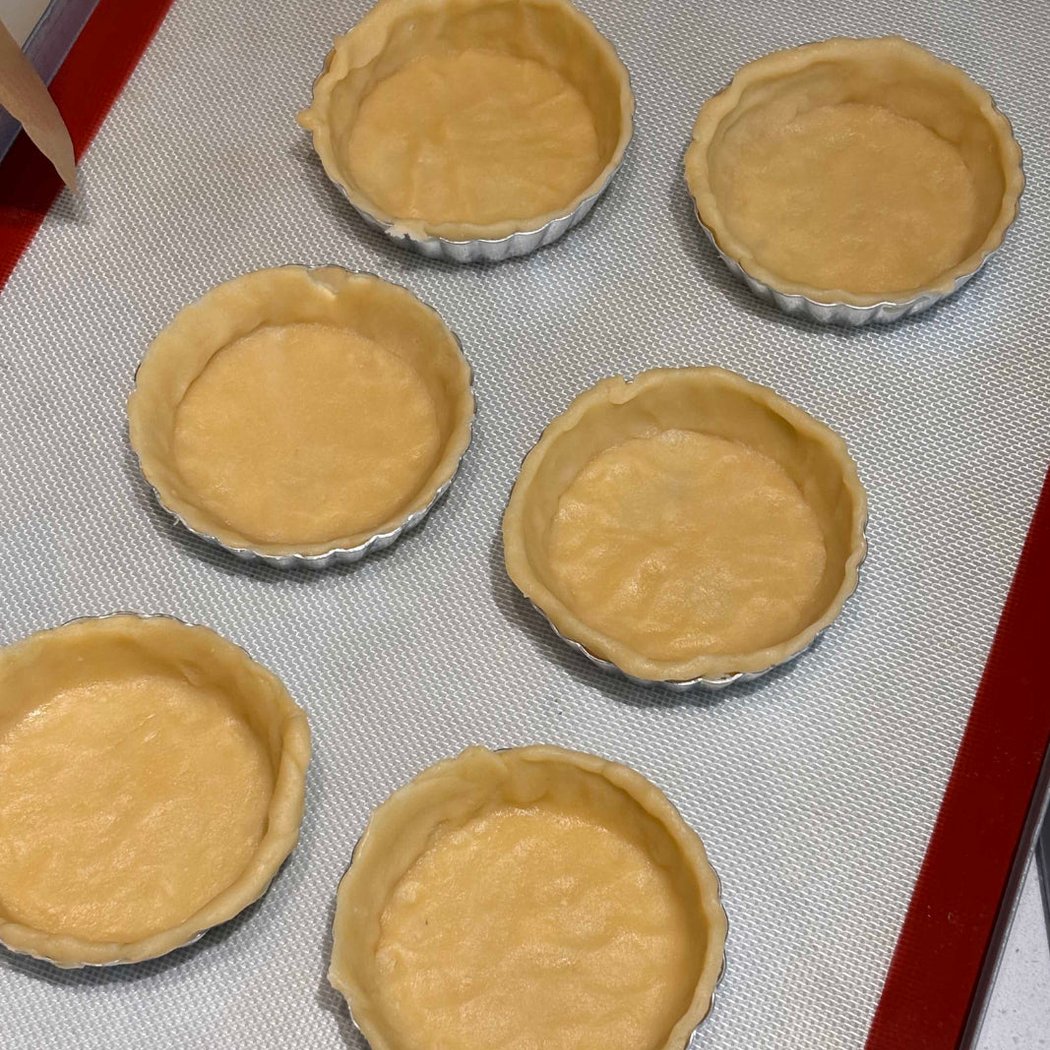 Pastry and Baked Classics 2