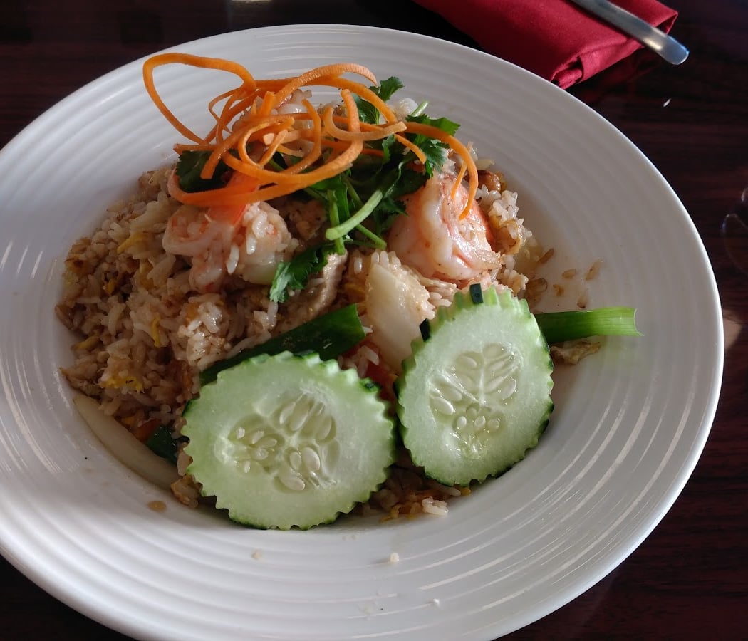 Arawan Thai Cuisine 1