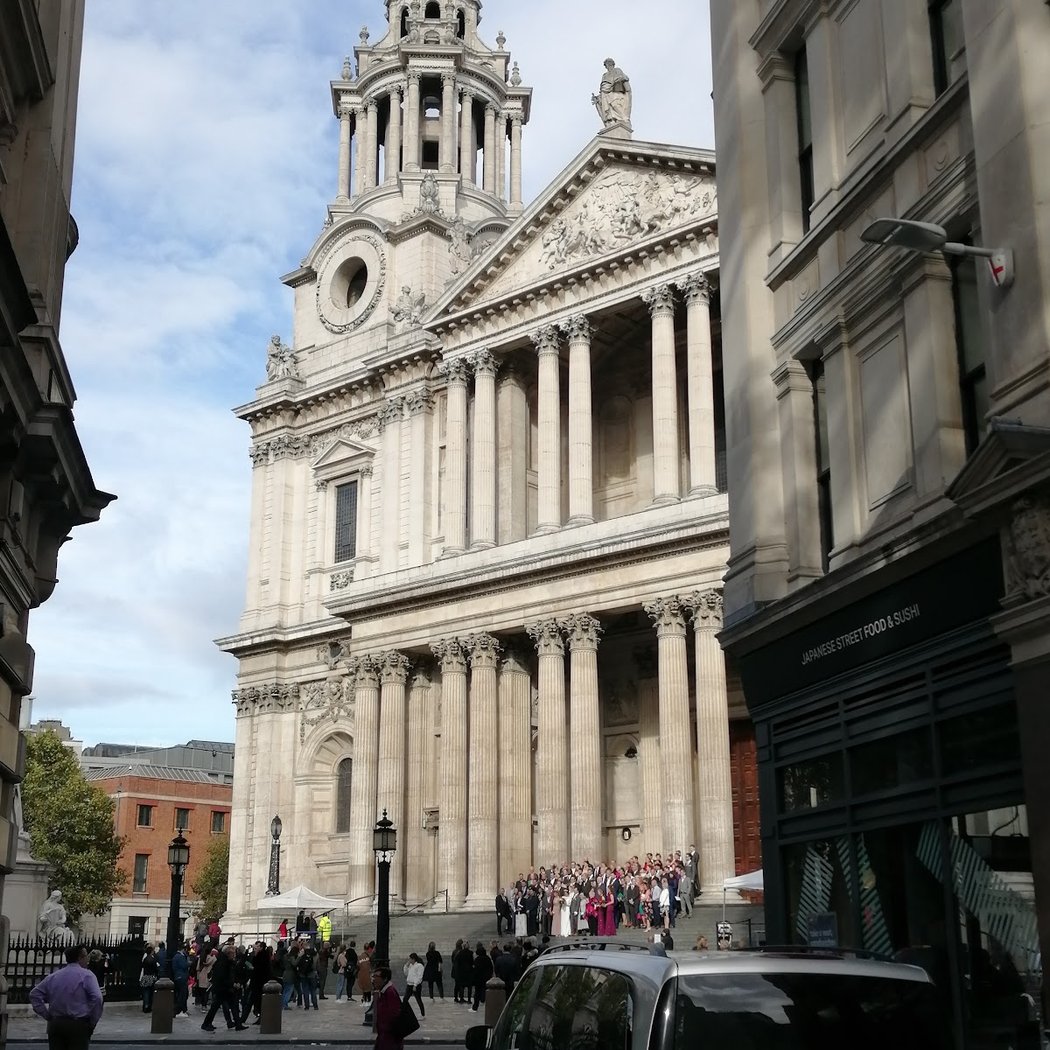 London City Walks 2