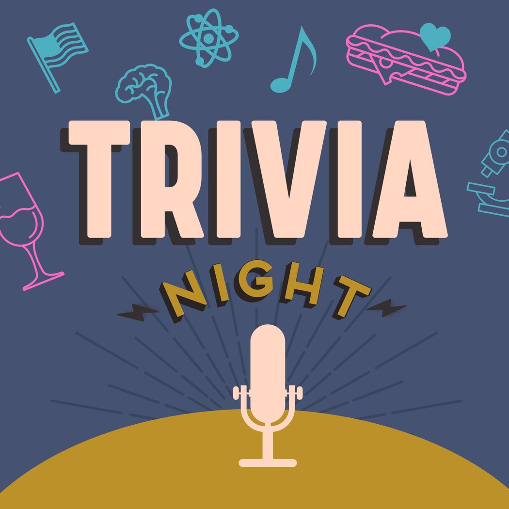 Third Thursdays Trivia 2
