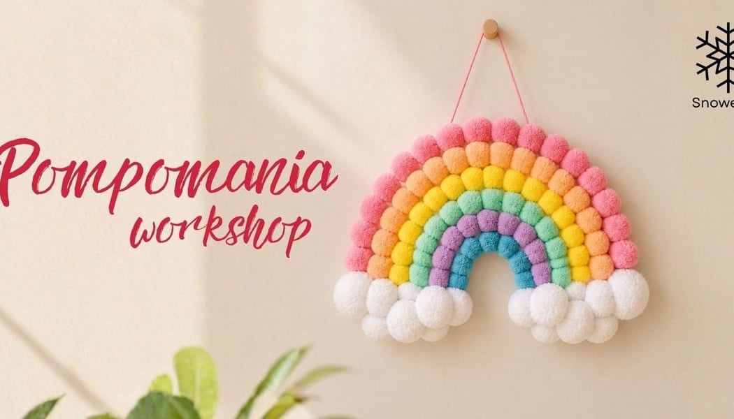Pompomania 1