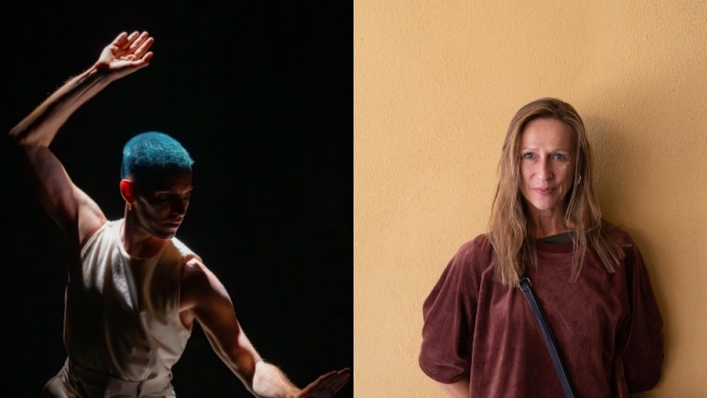 DANS(E) L ATELIER DANZA&SPORT 1